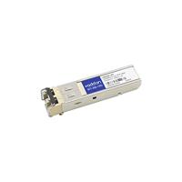 Add-On Computer Peripherals (ACP) J4859D-AO netwerktransceiver module 1000 Mbit/s SFP 1310 nm netwerktransceiver (glasvezel, 1000 Mbit/s, SFP, LC, LX, 1000 m) - thumbnail