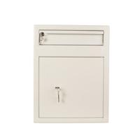 Afstortkluis MP 2 - thumbnail