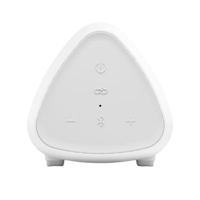 Vonmählen Air Beats Mini Portable Bluetooth Speaker White