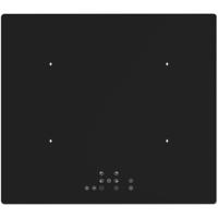 Exquisit EKI603-2 Inductie kookplaat - thumbnail