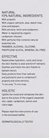 Apivita Men's Care Moisturizing Cream-Gel with Cedar & Propolis 50ml - thumbnail