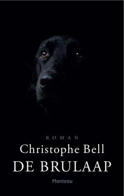 De Brulaap - Christophe Bell - eBook (9789460415449)