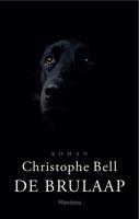 De Brulaap - Christophe Bell - eBook (9789460415449) - thumbnail