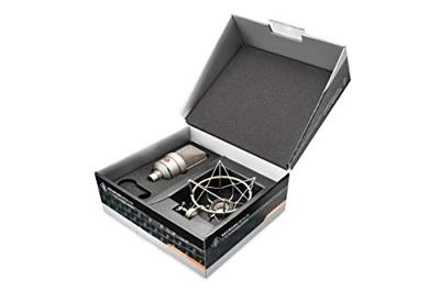 Neumann TLM 103 Studio Set grootmembraan studiomicrofoon