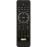 Imperial DABMAN i610 Zilver - thumbnail