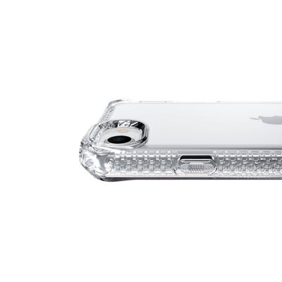 ITSKINS Level 2 SpectrumClear for Apple iPhone 6/6S/7/8/SE (2020/2022) Transparent