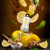 Classic Bolero 24x 8g Ice Tea Lemon - thumbnail