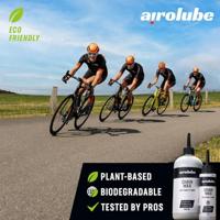 Cyclon Kettingwax 100ml wit/zwart - thumbnail