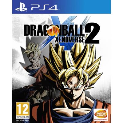Dragon Ball Xenoverse 2