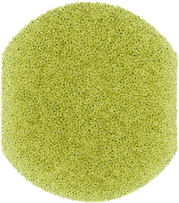 Makita Accessoires sponsfilter a - 422824-8 - 422824-8