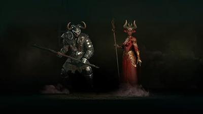 Diablo IV Diablo IV