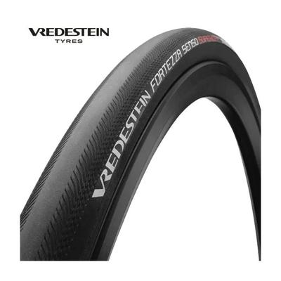 Vredestein 23-622 fortezza senso superiore all weather zwart vouw 28091