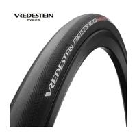Vredestein 23-622 fortezza senso superiore all weather zwart vouw 28091 - thumbnail