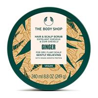 The Body Shop Hair & Scalp Scrub 240ml - thumbnail
