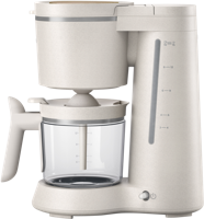 Philips HD5120/00 Koffiefilter apparaat Wit - thumbnail