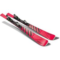 Elan Voyager Fusionx Ski Pink 166 - thumbnail