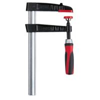 Bessey TG30-2K Smeedijzeren schroefklem TG-2K Spanbreedte (max.):300 mm Afm. werkbereik:140 mm - thumbnail