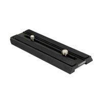 Caruba Statiefplaat Manfrotto 504PL - thumbnail