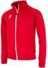Reece 808110 Premium Full Zip Top - Red - M Reece 808110 Premium Full Zip Top - Red - M