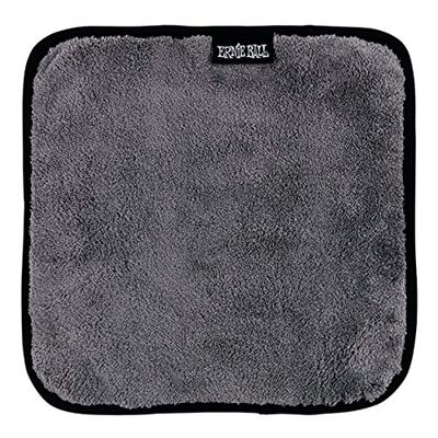 Ernie Ball 4219 Ultra-Plush Microfiber Cloth microvezeldoek Ernie Ball 4219 Ultra-Plush Microfiber Cloth microvezeldoek
