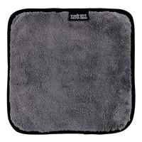 Ernie Ball 4219 Ultra-Plush Microfiber Cloth microvezeldoek - thumbnail