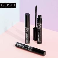 Gosh Growth Mascara 10ml Black Dames - thumbnail
