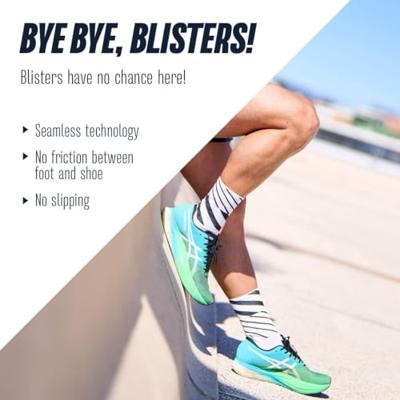 Incylence Ultralight Angles - Socks