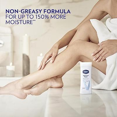 Vaseline Intensive Care Bodylotion Advanced Repair 200 ml bij Jumbo