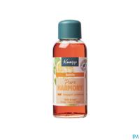 Kneipp Bad Badolie Olie Oranje Lindebloesem 100ml - thumbnail
