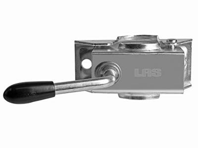 TFA Stecker Stützradhalter 48mm Steunwielhouder 1 stuk(s) TFA Stecker Stützradhalter 48mm Steunwielhouder 1 stuk(s)
