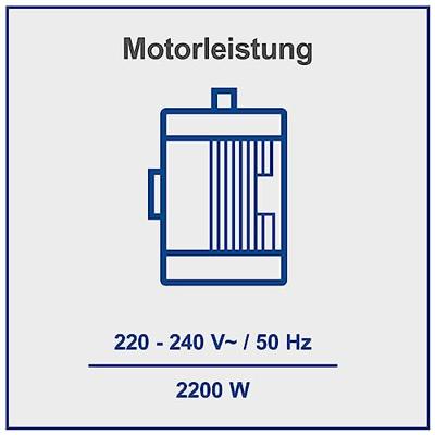 Scheppach Houtklover HL760LS - 5905211934 5905211934 - thumbnail