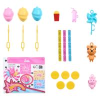 Barbie Mysteries stranddetectives pop met speelset en accessoires - thumbnail