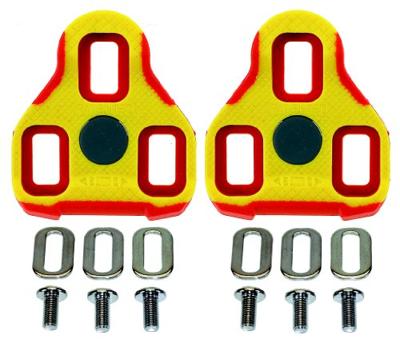 Exustar pedal race e-pr200ckti