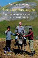 Verre ontmoetingen - Andrew Solomon - ebook - thumbnail