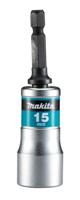 Makita Accessoires Flexi. dop 15x80mm 1/4 E IMPR - E-03501 - E-03501 - thumbnail