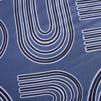 Tweepersoonsbedset - TODAY - Sunshine 15,26 - 220 x 240 cm - 100% Bedrukt katoen