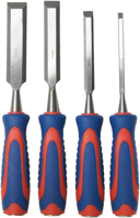 Connex Steekbeitelset 2C 4Dlg - CPT860000 - thumbnail