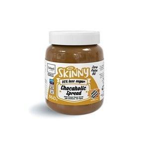 Skinny Chocaholic Spread Salted Caramel (350 g) Skinny Chocaholic Spread Salted Caramel (350 g)