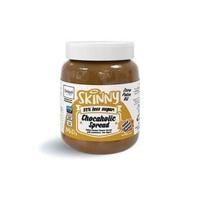 Skinny Chocaholic Spread Salted Caramel (350 g) - thumbnail