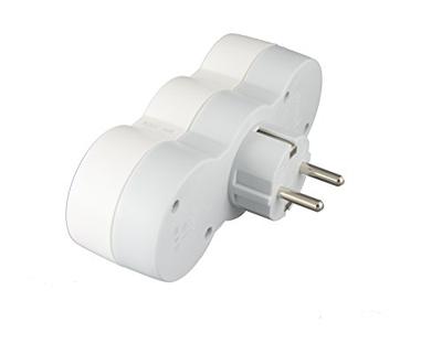 Plankdrager staal verzinkt 5/5mm