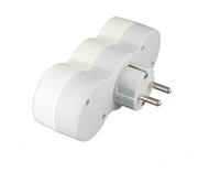 Plankdrager staal verzinkt 5/5mm - thumbnail