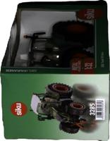 Siku 3285 Fendt 724 vario tractor 1:32 - thumbnail