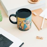 Demon Slayer Heat Changing Mug - thumbnail