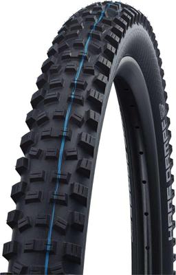 SCHWALBE hans dampf evo super trail 27.5x2.35" tle addix speedgrip folding tire