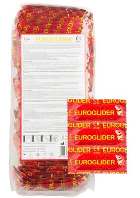 Euroglider Condooms