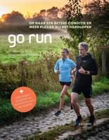 Go run - Josefien de Bock, Maarten Vangramberen - eBook (9789401464406) - thumbnail