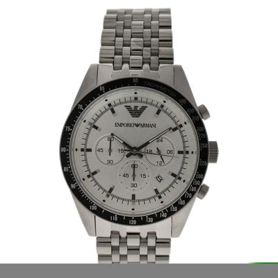 Emporio Armani AR6073 Herenhorloge
