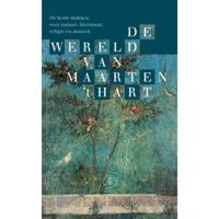 De wereld van Maarten 't Hart: de beste stukken over natuur, literatuur, religie en muziek - thumbnail
