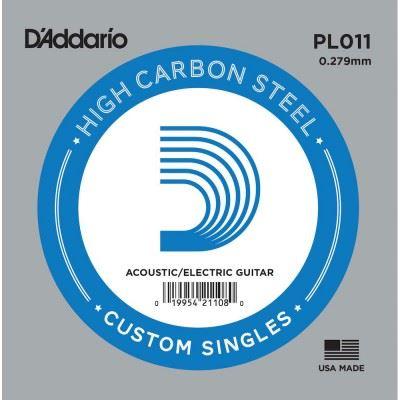 D&apos;Addario PL011