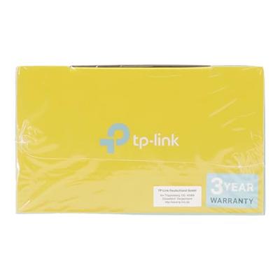TP-Link TL-SG1008D Gigabit switch
